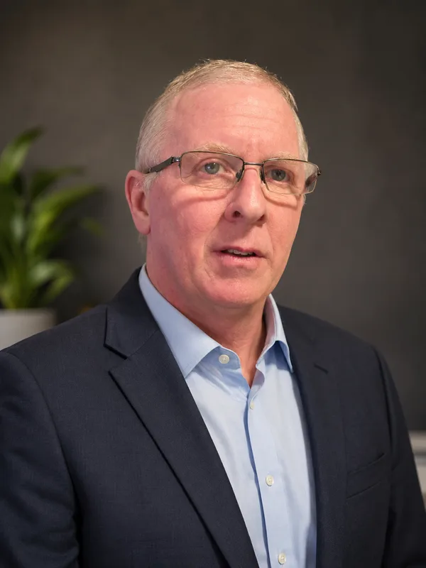 Ian Holt, founder of Veltara Works